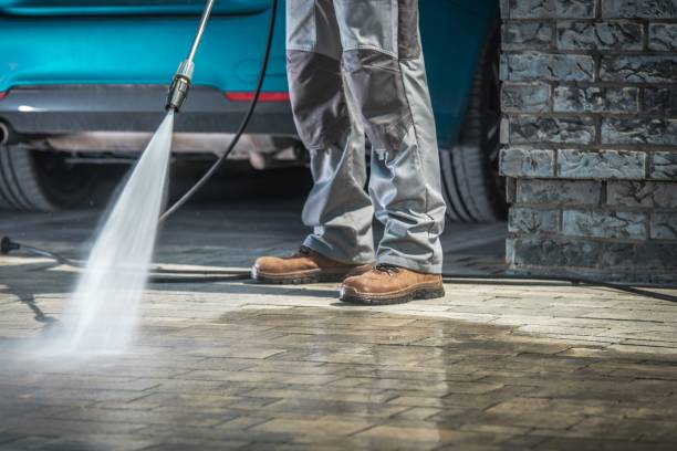 Best Dumpster Area Cleaning  in Linden, TX
