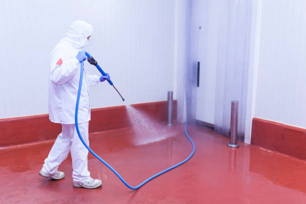Best Winterizing Services  in Linden, TX