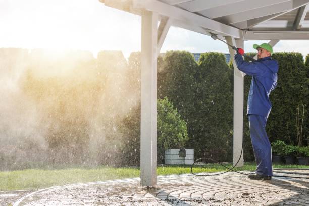 Best Fence Cleaning  in Linden, TX