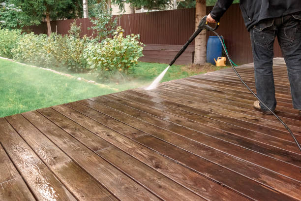 Linden, TX Pressure Washing Company