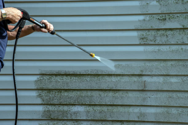 Best Gutter Cleaning  in Linden, TX