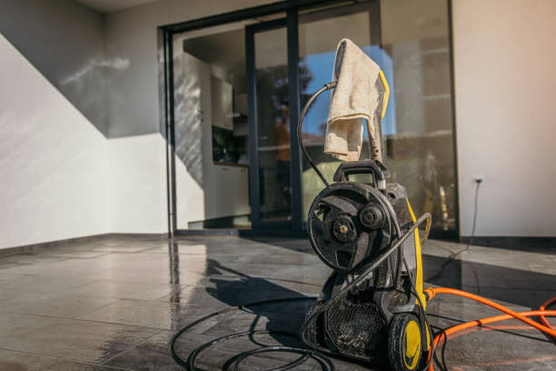 Best Factory Floor Cleaning  in Linden, TX